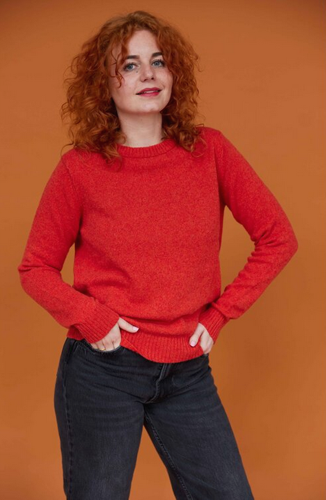 Women's Ritorti Sweater 