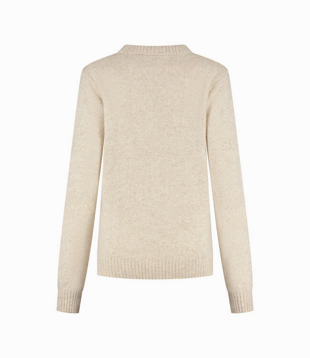 Women's Ritorti Sweater 
