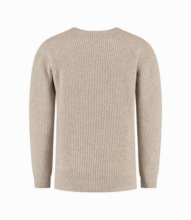 Men's  Essential Crewe Sweater 