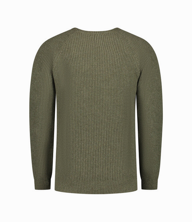 Men's  Essential Crewe Sweater 