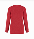 Women's Essential Crewe Sweater 