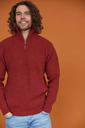 Men's Essential Nautic Sweater 