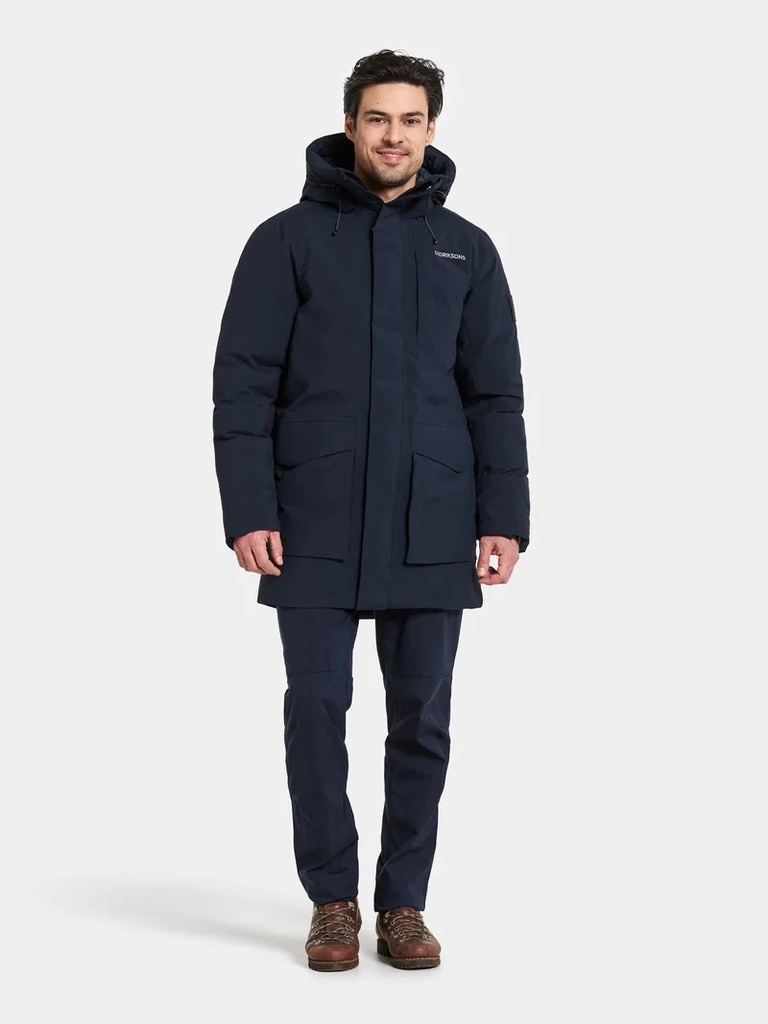 Men's Akilles Parka