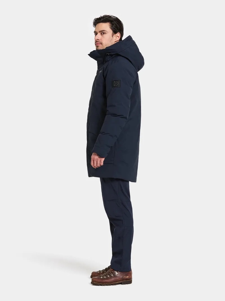 Men's Akilles Parka