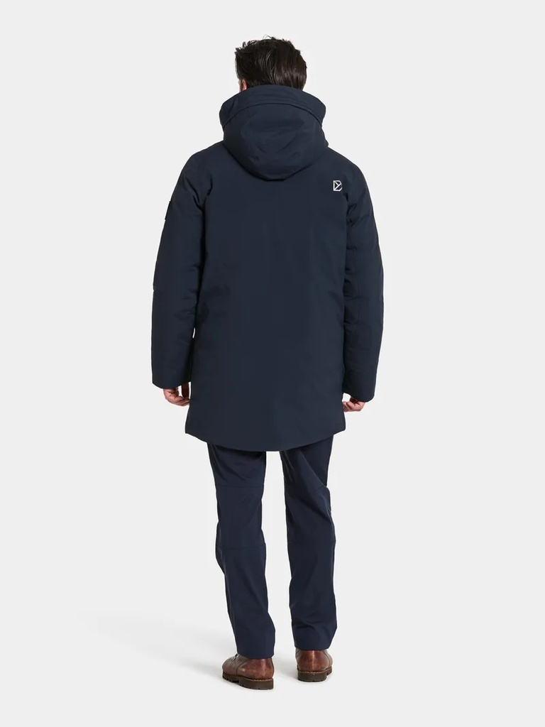 Men's Akilles Parka