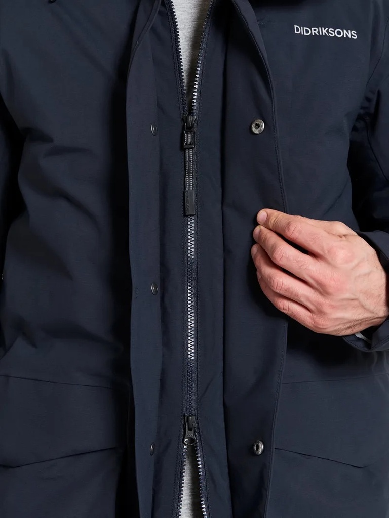 Men's Akilles Parka