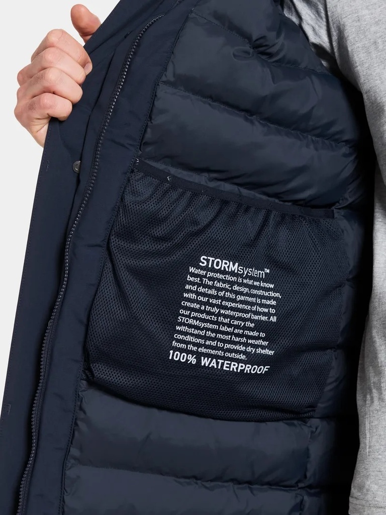 Men's Akilles Parka