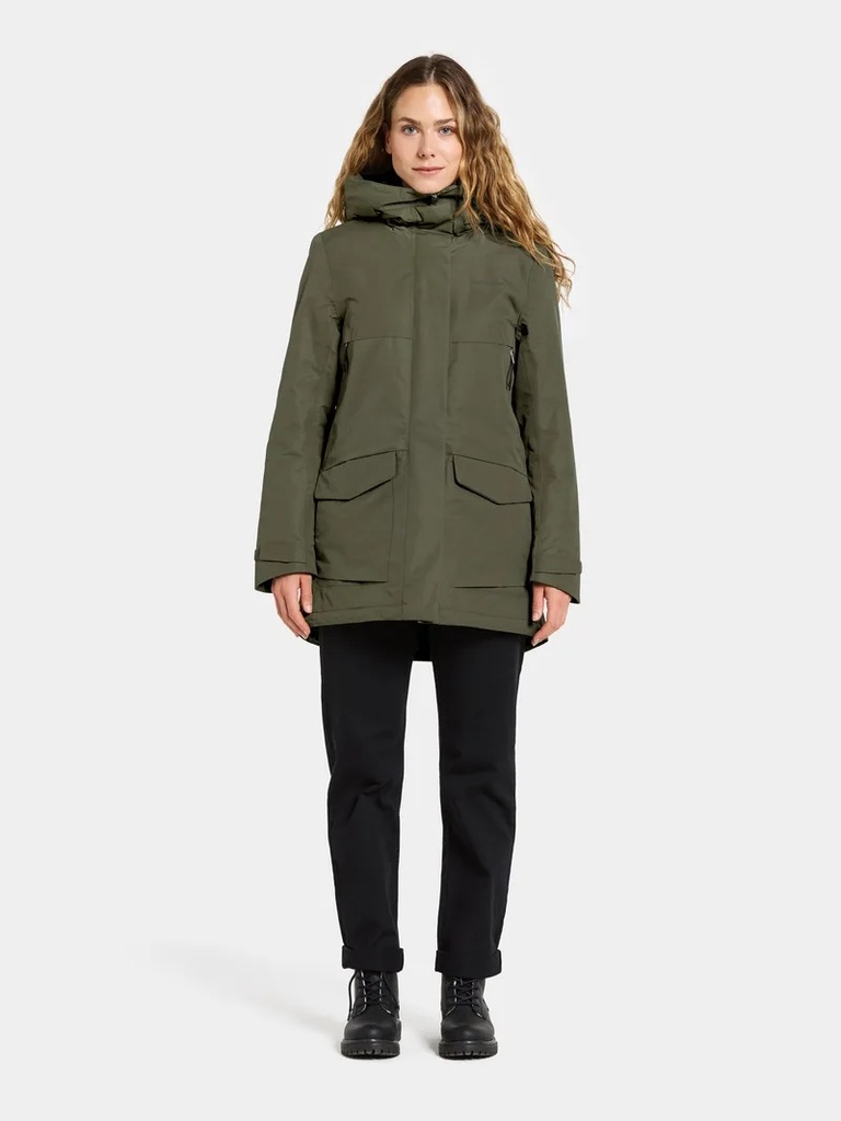 Women's Frida Parka