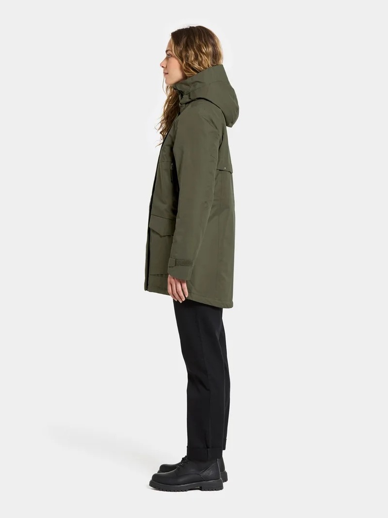 Women's Frida Parka