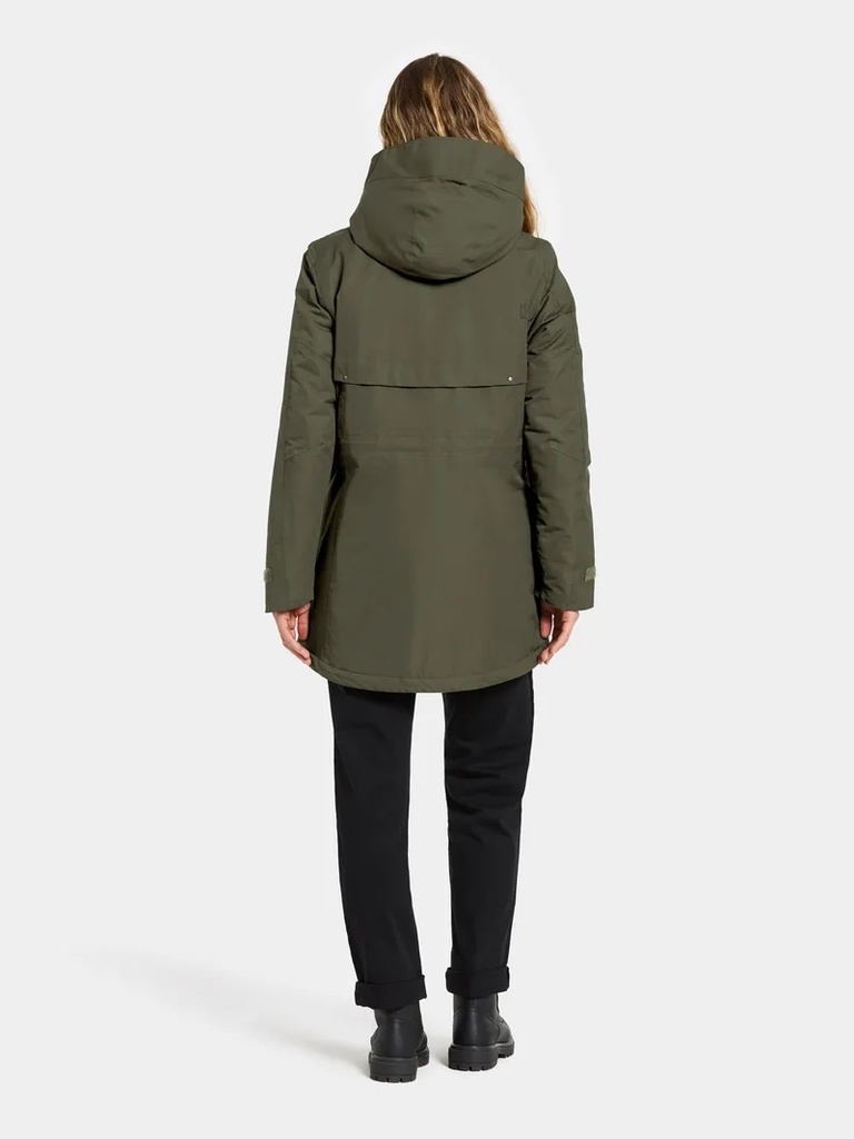 Women's Frida Parka