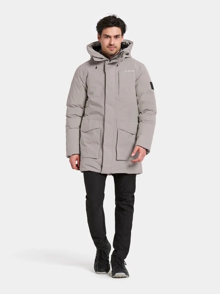 Men's Akilles Parka