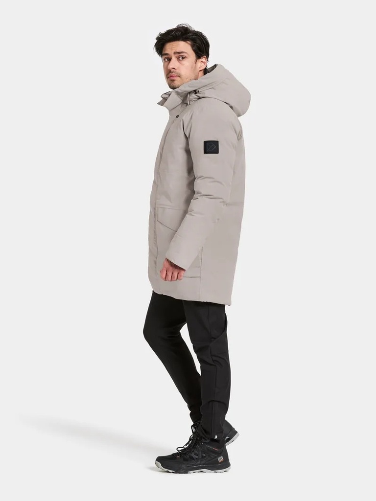 Men's Akilles Parka