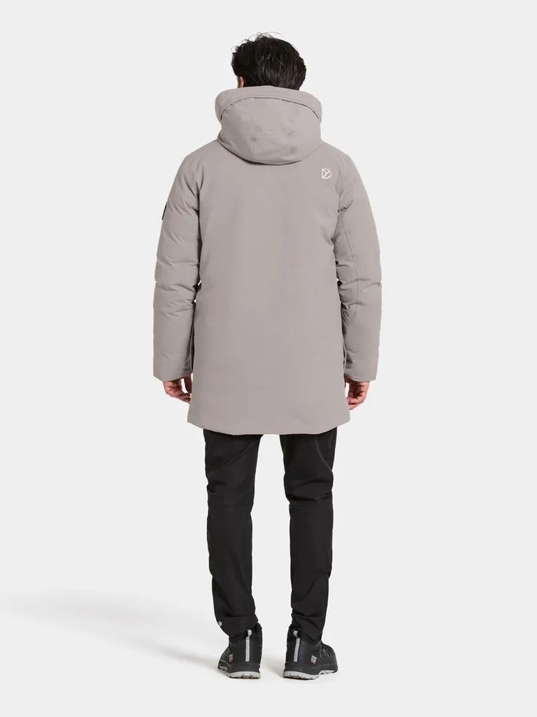 Men's Akilles Parka