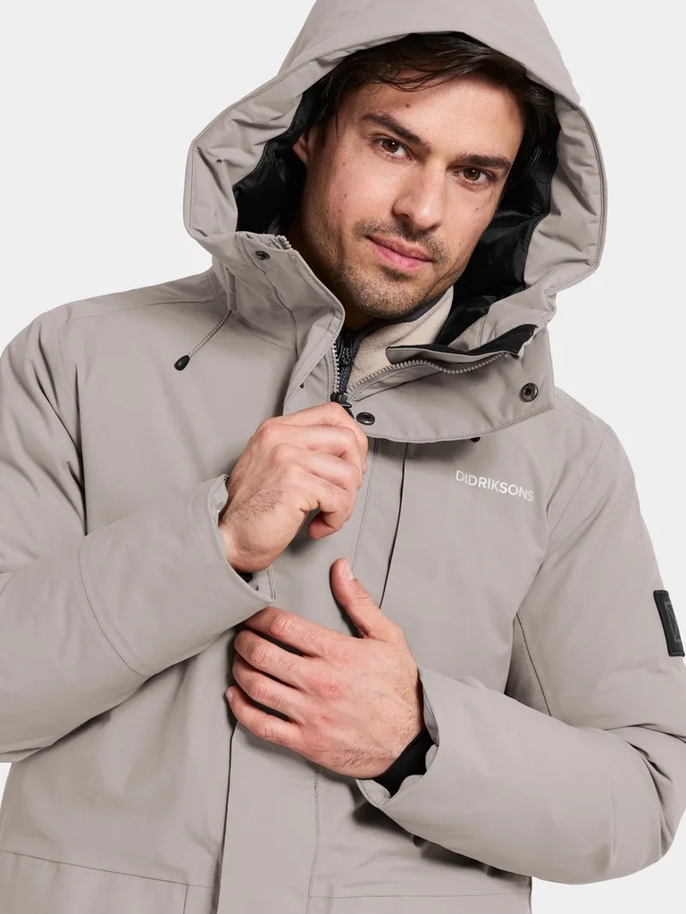 Men's Akilles Parka