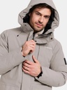 Men's Akilles Parka