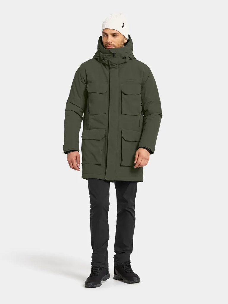Men's Drew Parka