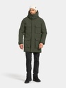 Men's Drew Parka