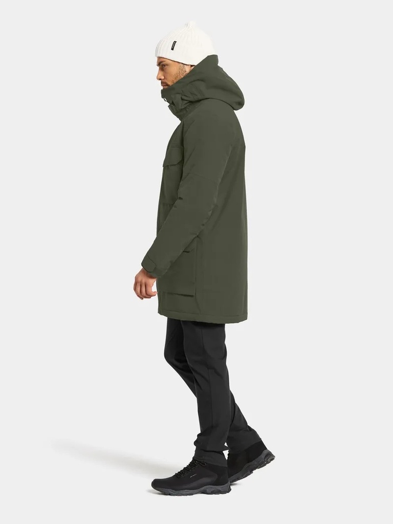 Men's Drew Parka