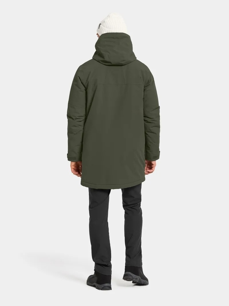 Men's Drew Parka