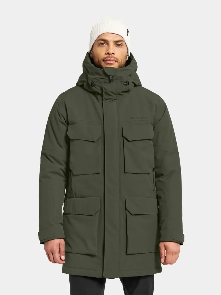 Men's Drew Parka