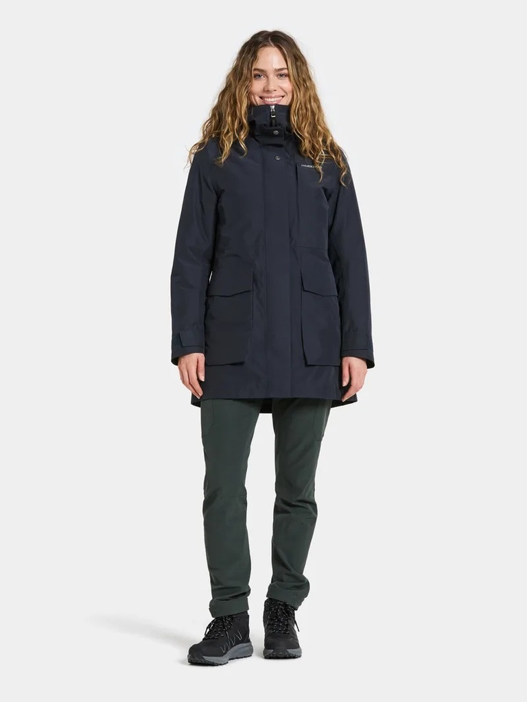 Women's Harriet Parka