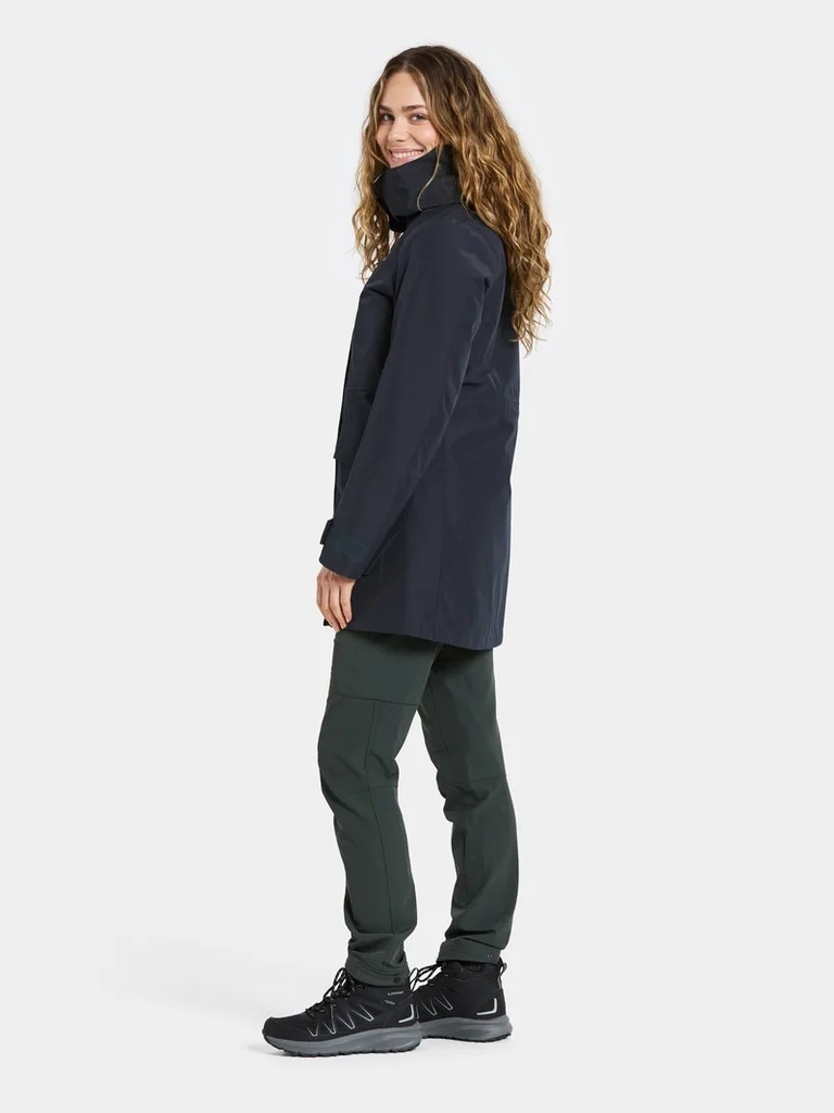 Women's Harriet Parka