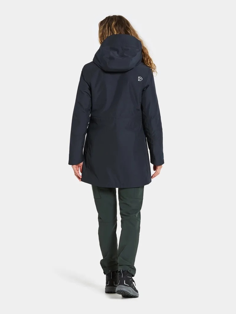 Women's Harriet Parka