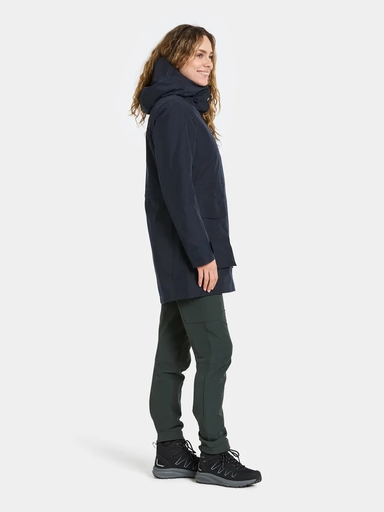 Women's Harriet Parka