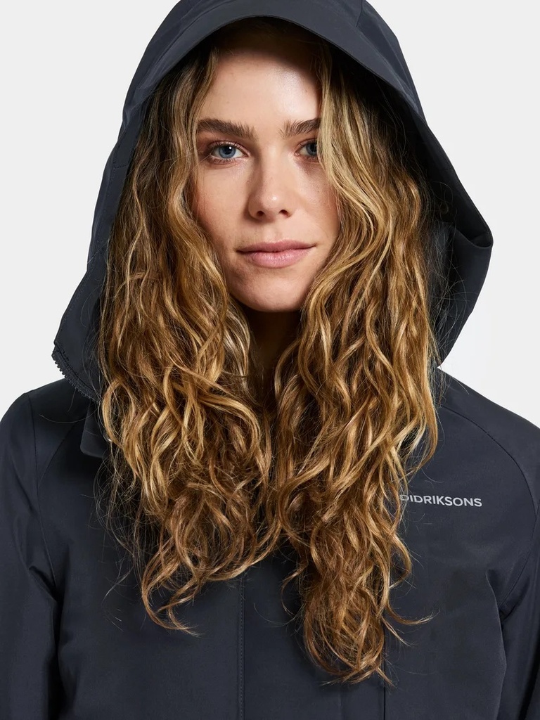 Women's Harriet Parka
