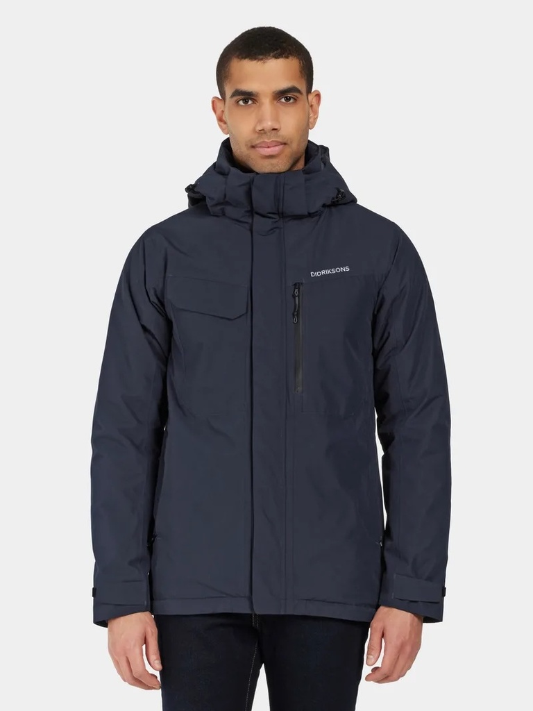 Men's Stefan Jacket