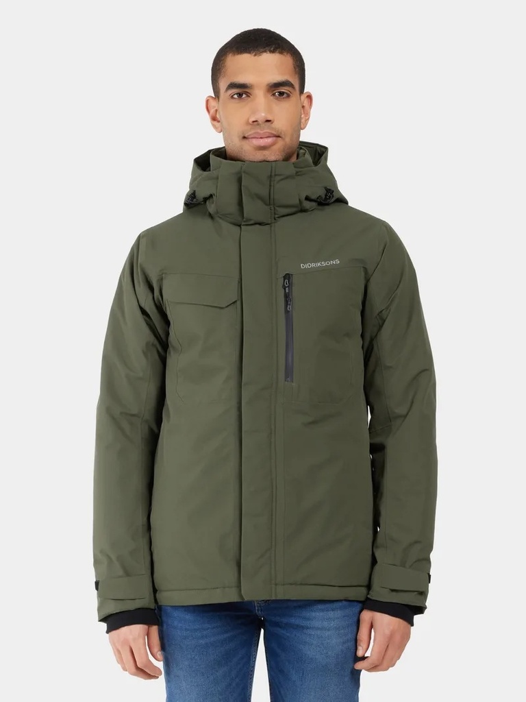 Men's Stefan Jacket
