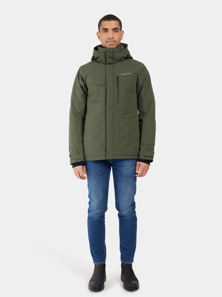 Men's Stefan Jacket