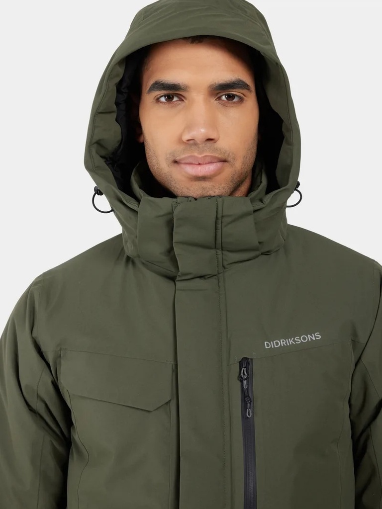 Men's Stefan Jacket
