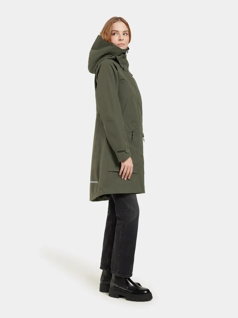 Women's Ilma Parka
