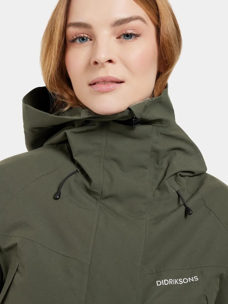 Women's Ilma Parka