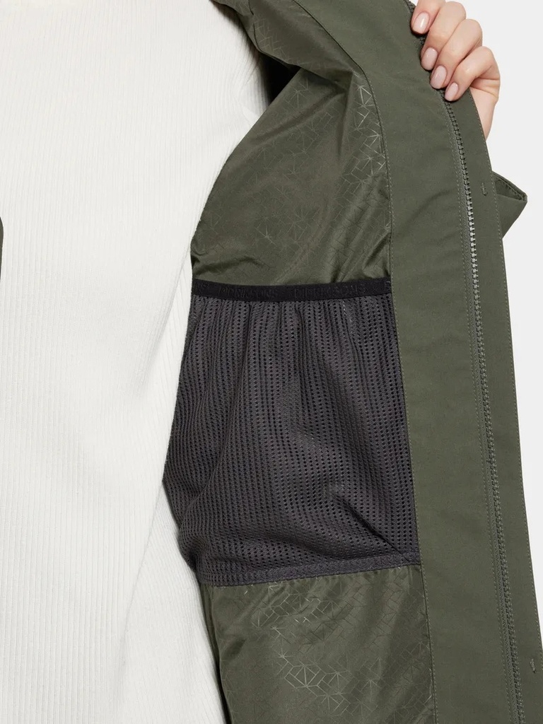 Women's Ilma Parka