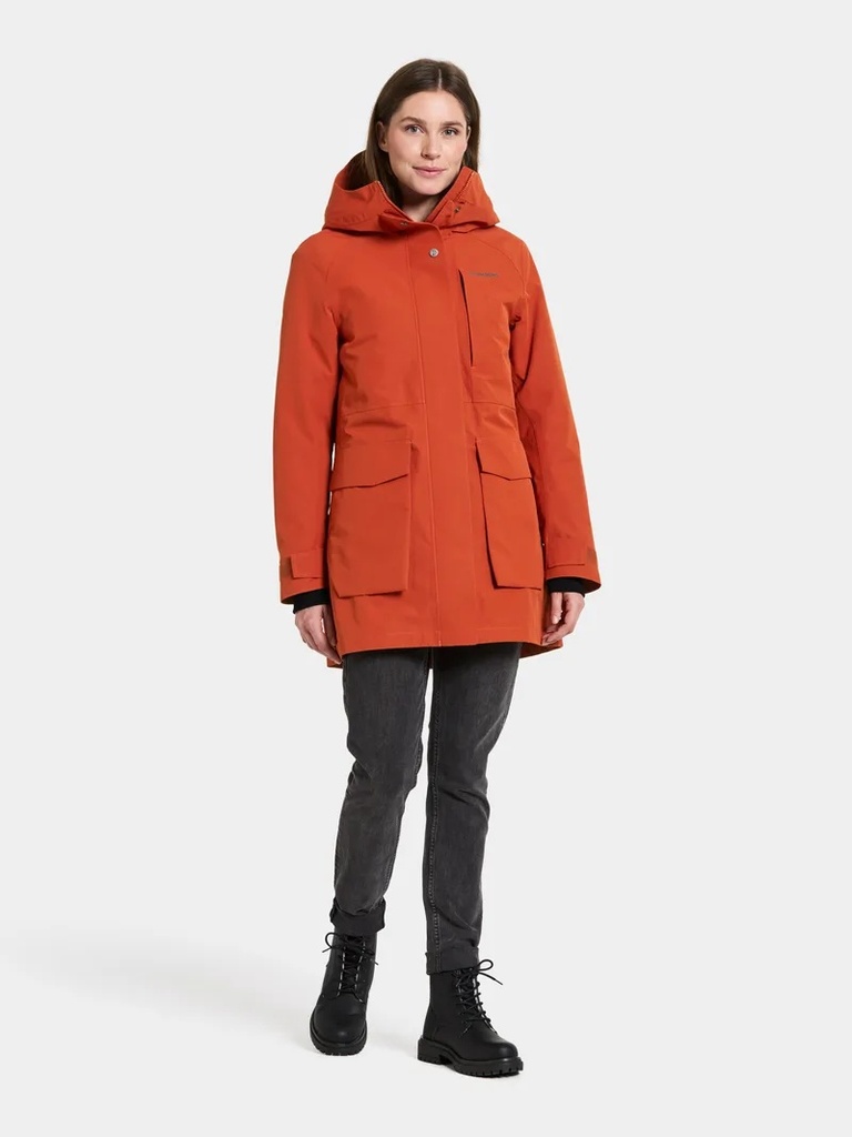 Women's Harriet Parka