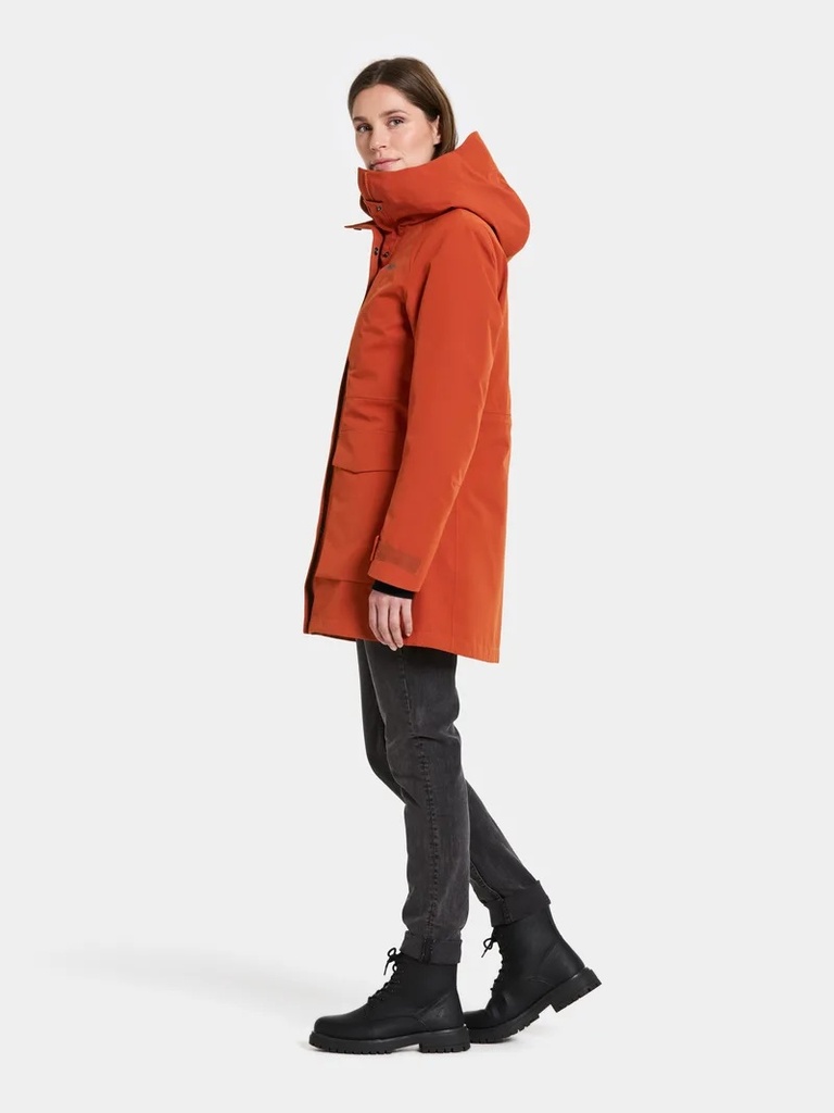 Women's Harriet Parka