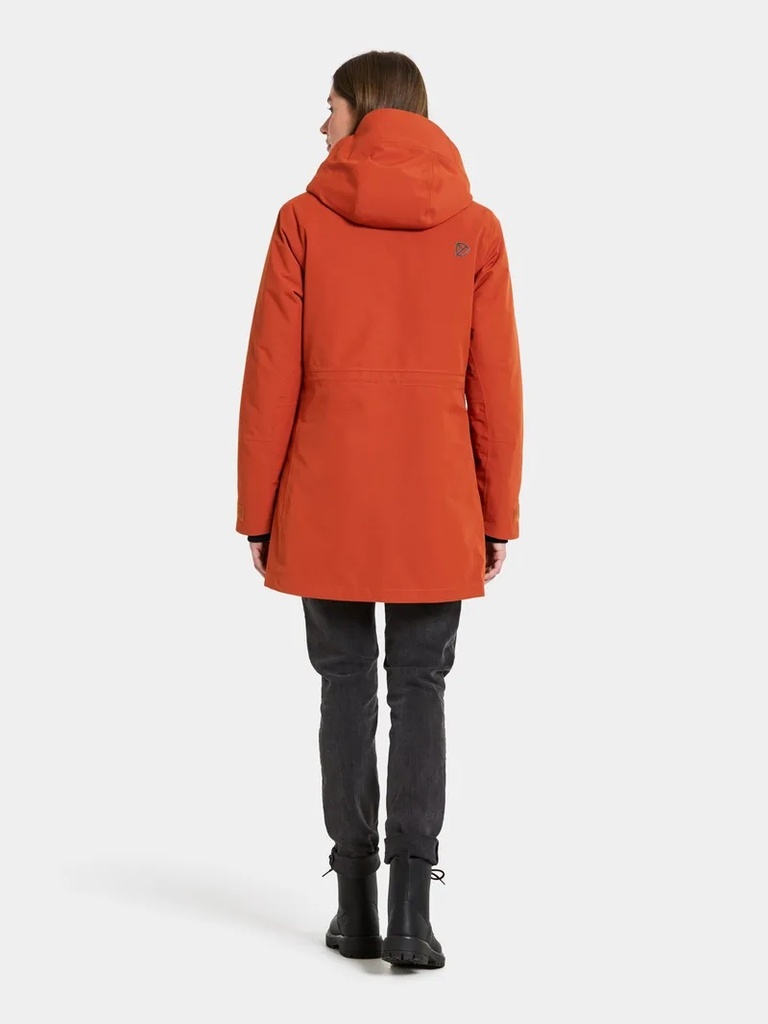 Women's Harriet Parka
