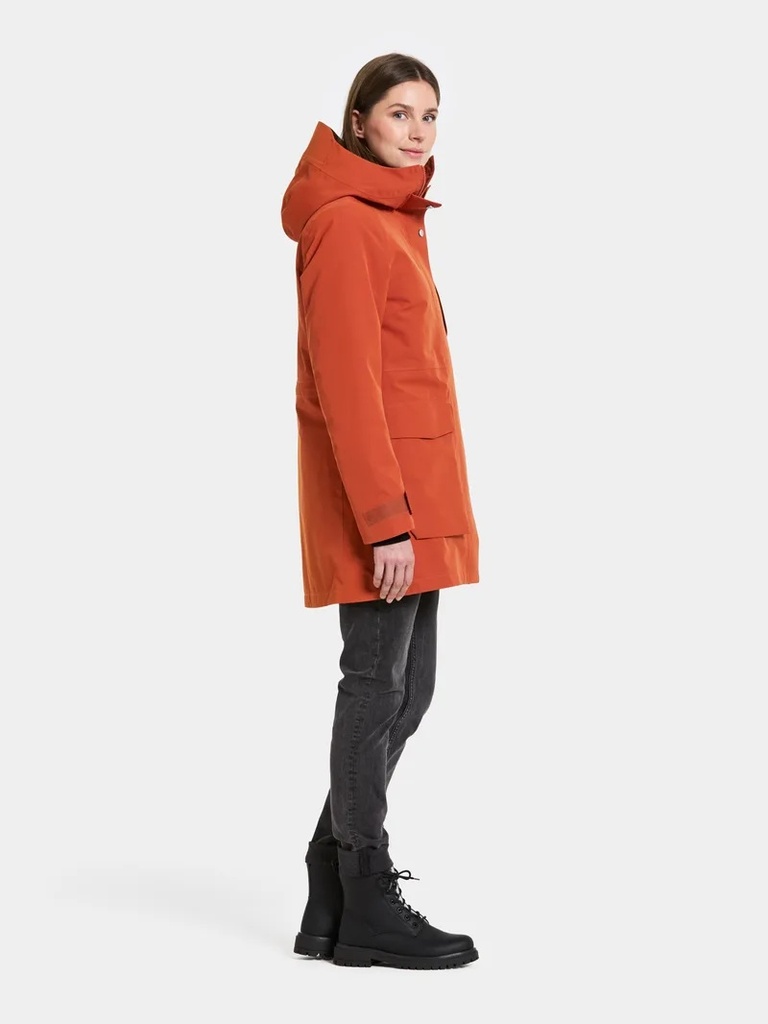 Women's Harriet Parka