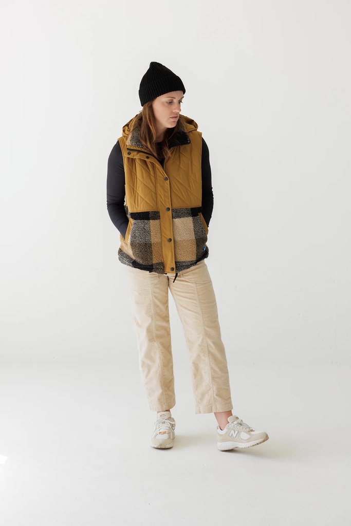 Women's Luna Peak