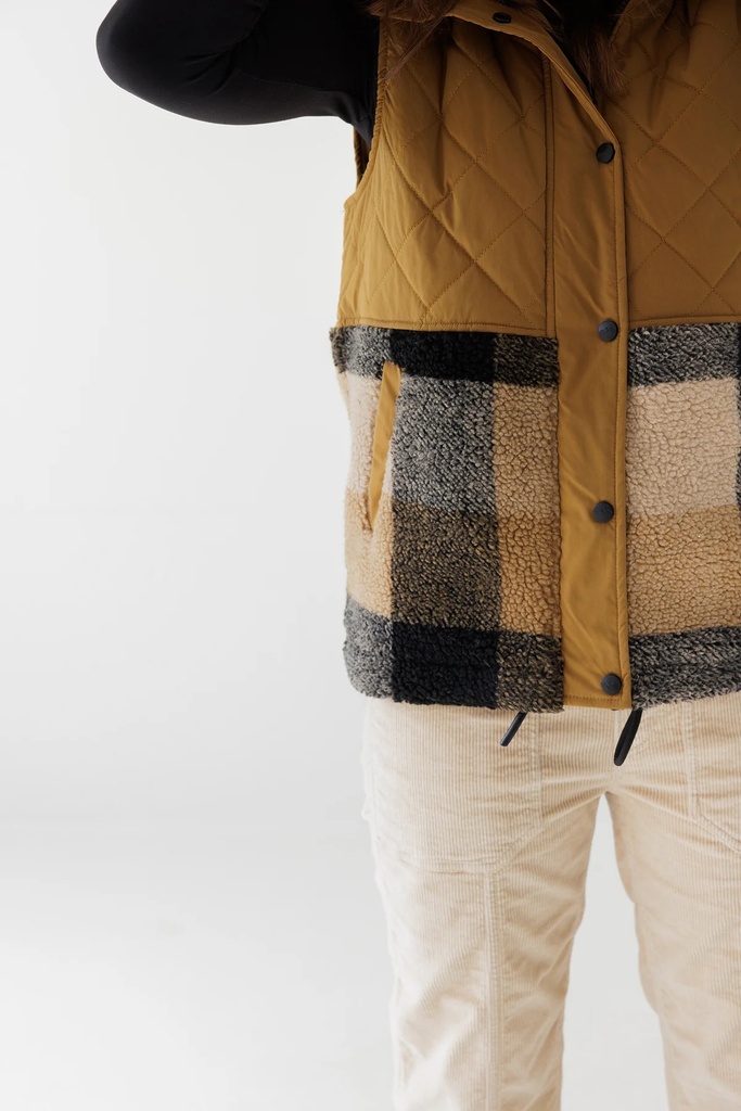 Women's Luna Peak