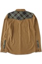 Men's Buckarooski