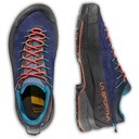TX4 Evo Men