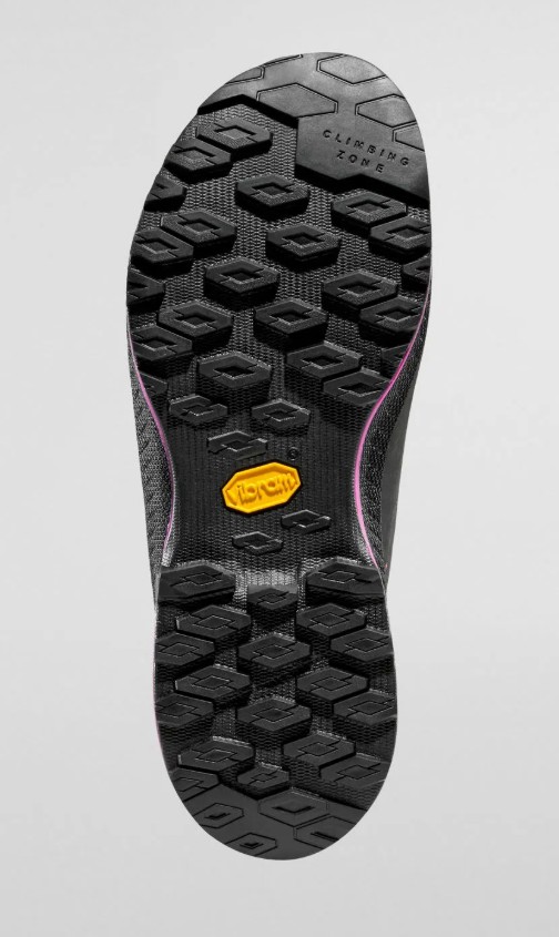 TX4 Evo GTX Dames