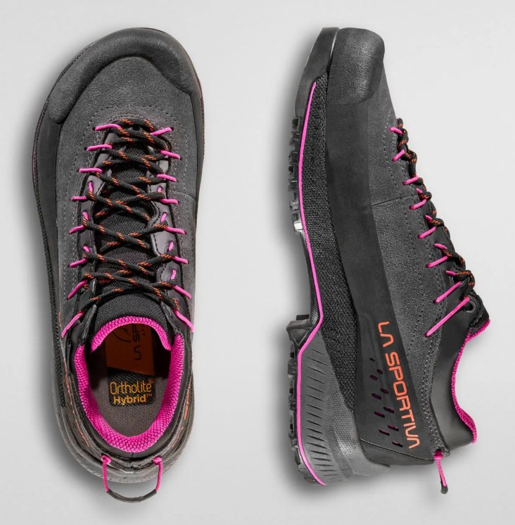 TX4 Evo GTX Dames