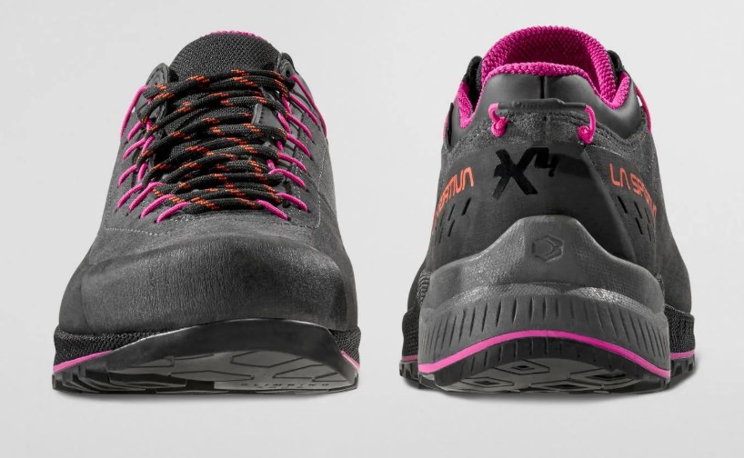 TX4 Evo GTX Dames