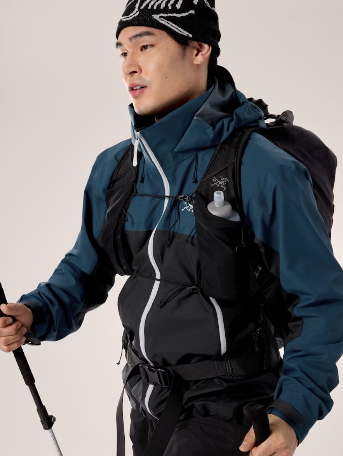 Men's Beta AR Jacket
