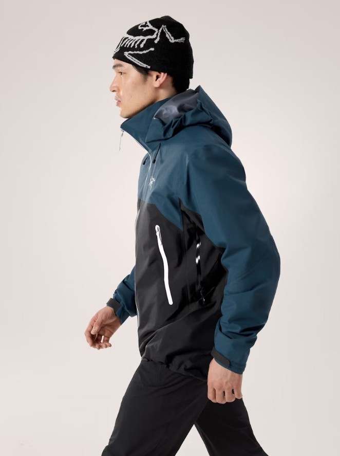 Men's Beta AR Jacket