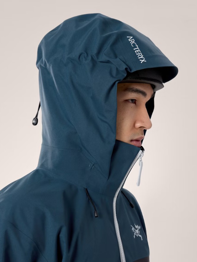 Men's Beta AR Jacket